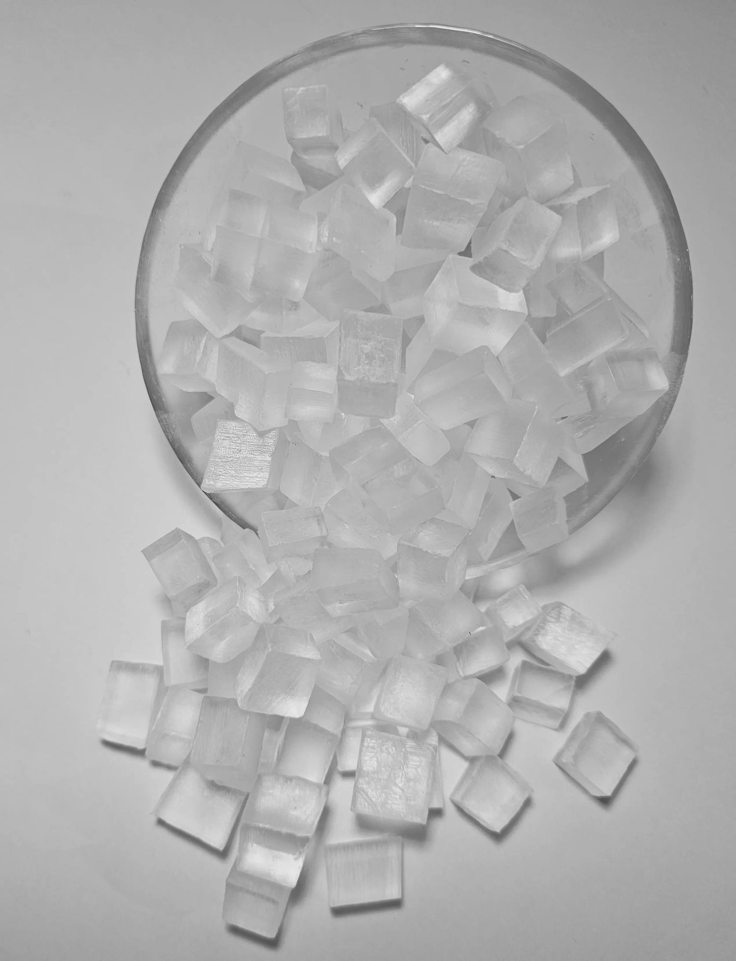 Clear Melt & Pour Soap Base SLS?SLES Free
