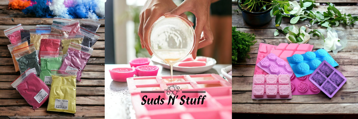 suds n stuff