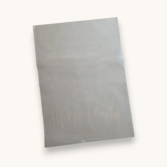 17x10cm POF Shrink Bag with vent hole