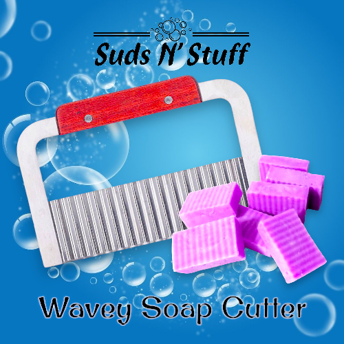 Soap Cutter