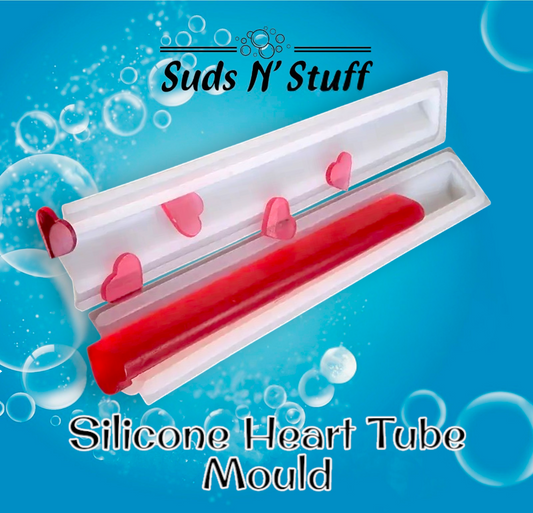 silicone tube mold