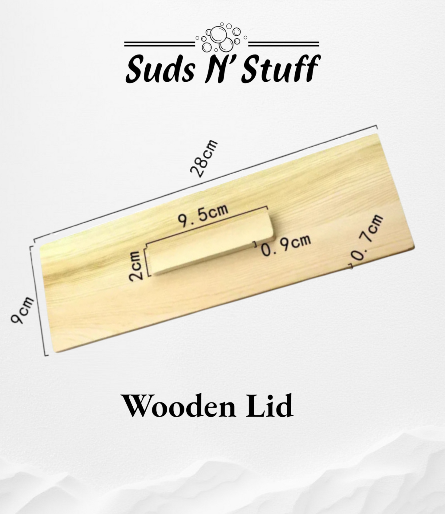 Silicone Loaf Mould