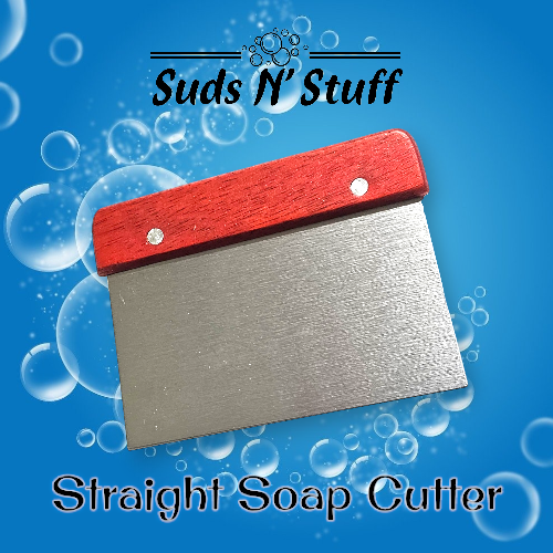 Straight Soap Cutter