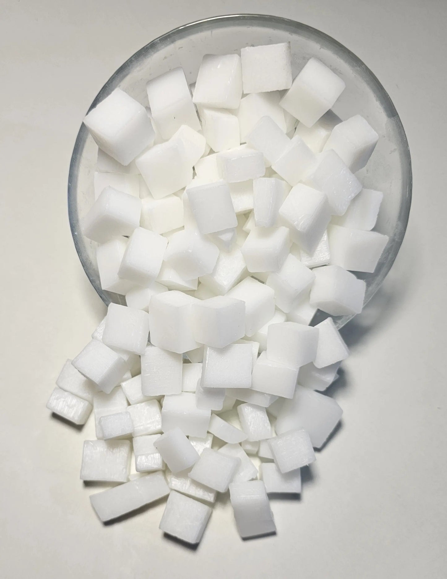 White Melt & Pour Soap Base SLS and SLES Free